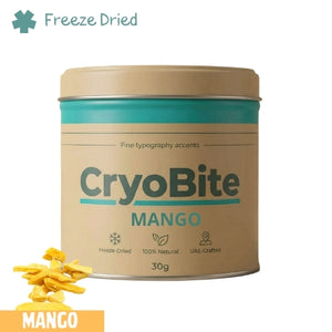 MANGO – Freeze Dried