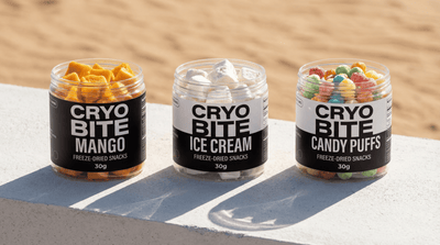 Starter Pack 5 ITEMS