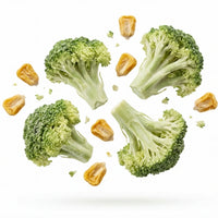 Freeze Dried Vegtebles