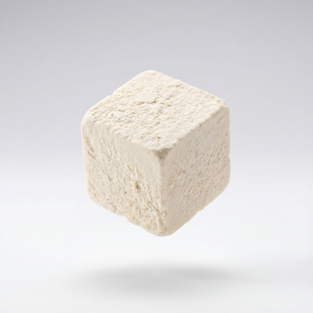 Freeze-Dried Vanilla Ice Cream | Astronaut Crunch