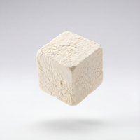 Freeze-Dried Vanilla Ice Cream | Astronaut Crunch