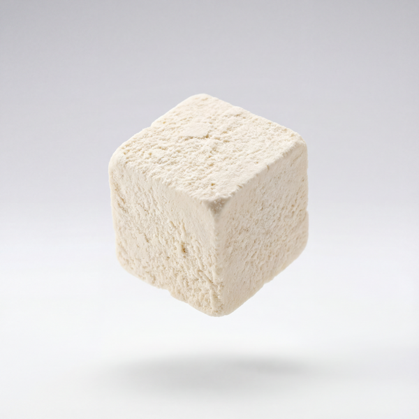 Freeze-Dried Vanilla Ice Cream | Astronaut Crunch