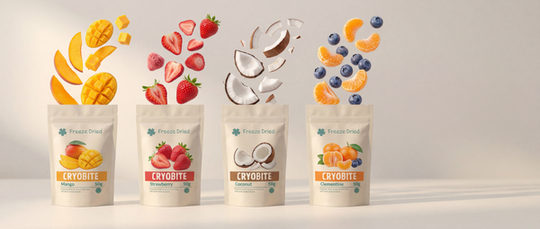 Elite Stock Advantage (16 Items)